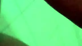 enjoyable time with her