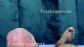 my step dad bodyguard and i having fun at home