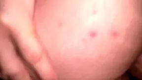 enjoyable time with her