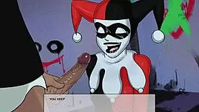 dc comics something unlimited part 74 blowjobs and rough sex