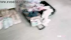 Taboo Punishment For Horny Step Daughter Evie Christian