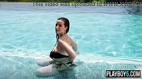 big natural boobs teen 18+ model is luscious in every which way