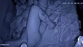 Exclusive Family Relationship Masturbation And Blowjob Part 38