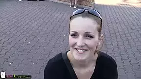 amateur young teen masturbates in public mall