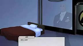 dc comics something unlimited part 74 blowjobs and rough sex