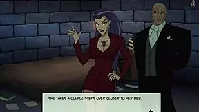 dc comics something unlimited part 74 blowjobs and rough sex