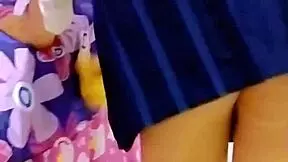 Chava Mexicana Fucked Hard In School Uniform Until Vomiting