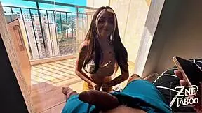 Hey, Janys wants a pic of your dick on her face for free