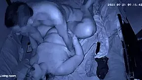 Exclusive Family Relationship Masturbation And Blowjob Part 38