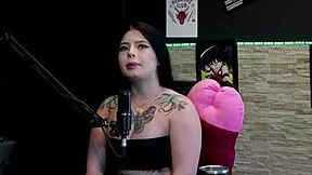 The prostitute girl has a sex worker ID and wants fame, her craziest fetish was