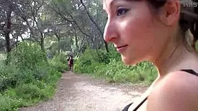 fake casting makes teen fuck on cam