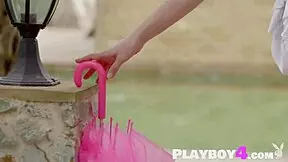 petite natural babe hilary c exposing hot all natural body after striptease