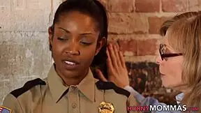 Milf Stepmom And Teen 18+ Les