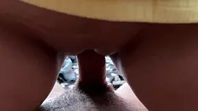 i feel my stepsister's virgin pussy getting filled with my big cock