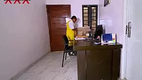 does bad girl pay with pussy?