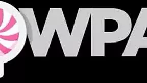 hot nerdy student sucks her tutor's cock in class