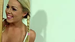 Chris Diamond and Christen Courtney get free rent in Mike's apartment reality