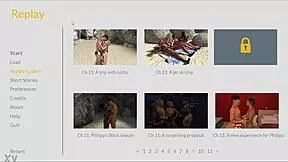 Family vacation turns into a thrilling jet ski adventure with teens and relatives