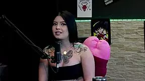 The prostitute girl has a sex worker ID and wants fame, her craziest fetish was