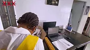 does bad girl pay with pussy?