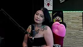 The prostitute girl has a sex worker ID and wants fame, her craziest fetish was