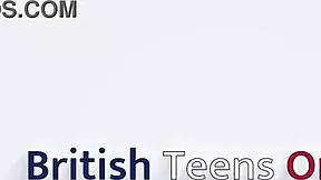 Teacher Eats Student, Swallows Cum