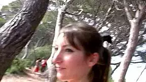 fake casting makes teen fuck on cam