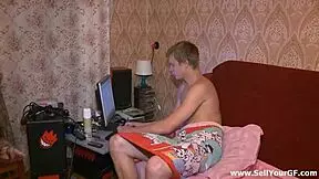 double blowjob fleur himera