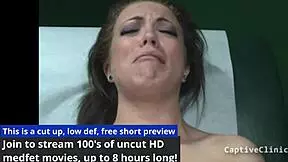 Carmen Valentina in Intriguing Sex Trader Scene