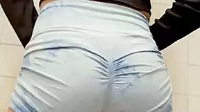 Friend dances well for me