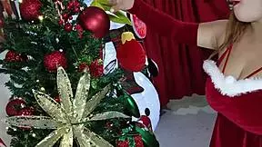 Pure Cock Christmas Gift?