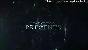 New Sexy Teen Annie Kitty First Anal Interracial Hardcore By Lancelot In Bedroom