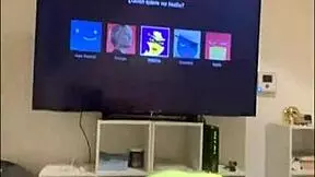 My home videos with ex-gf featuring deepthroat and spitting