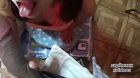 Follando rico con la nueva cajera en videos completos