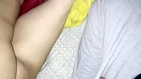 cuckold tries to fuck me but can't, i and hubby deserve big fat cock