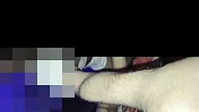 cuckold tries to fuck me but can't, i and hubby deserve big fat cock