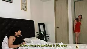 I let me fuck my stepsons ass so we dont get caught