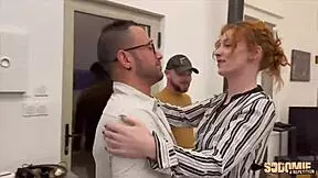 Stella Petite Perverse Desires Detailed Anal Fucking