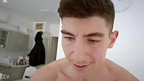 bbg interracial threesome with lexy luv