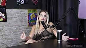 Matheus caetano's emotional compilations with bruna carlos in bora cast