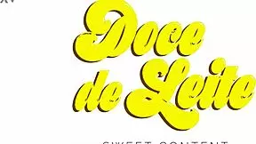 Melissa Lisboa enjoys a surprise encounter with Tony Tigrão in this video