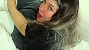 My STEP-SISTER Is Willing To Do It With ANYBODY Including Me