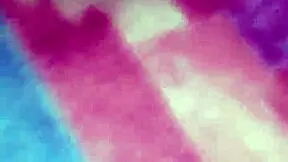 Can This Ebony Teen's Fat Ass Handle Intense Backshots?