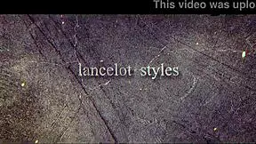 sexy teen ainhoa campbell feels intense anal pleasure