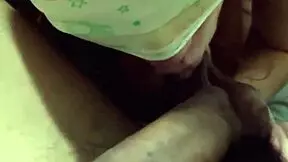 i convinsed this 18-year-old redhead to make a sex tape and she ends up fuckin hard and deep