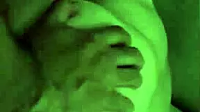 My Stepfather's Fat Cock Gave It All, Fucked Me With All His Desire!