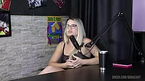 Matheus caetano's emotional compilations with bruna carlos in bora cast