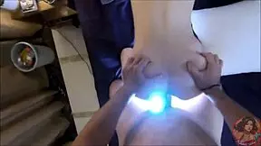 Morning Sex With Nineteen Year Old Chinese University Teen Girl