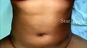 hot desi girl bent over for first time monster cock