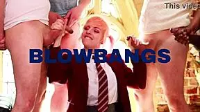 Nurse gets pounded hard and swallows a big facial 😈💦